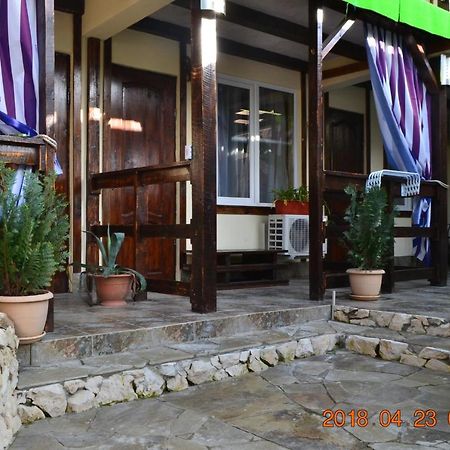 U Palycha Guest House Σουχούμι Εξωτερικό φωτογραφία