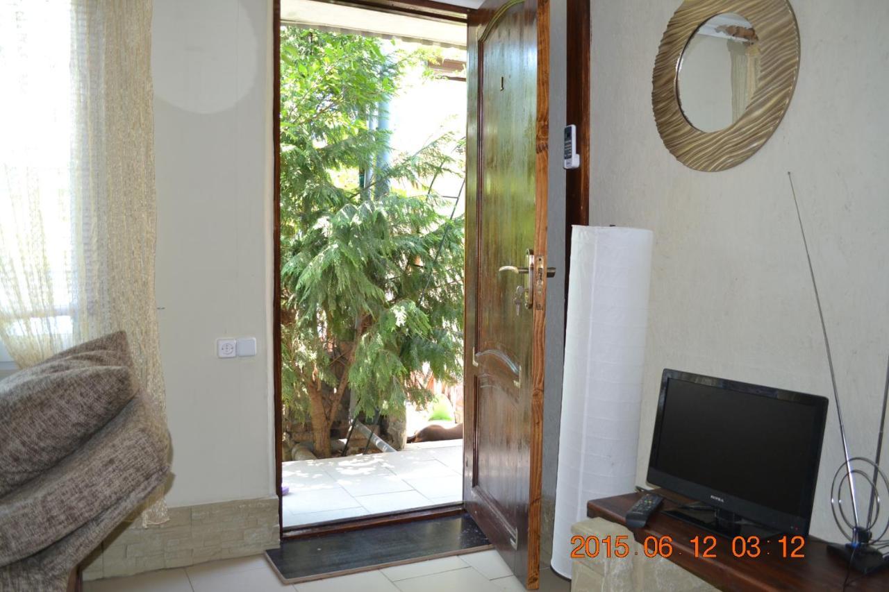U Palycha Guest House Σουχούμι Εξωτερικό φωτογραφία