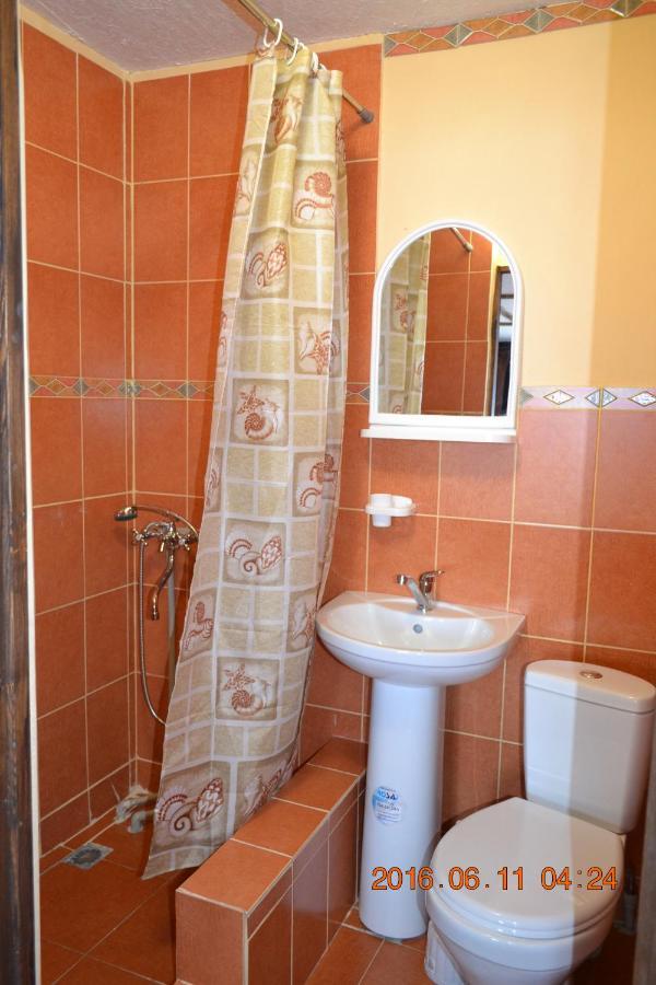 U Palycha Guest House Σουχούμι Εξωτερικό φωτογραφία