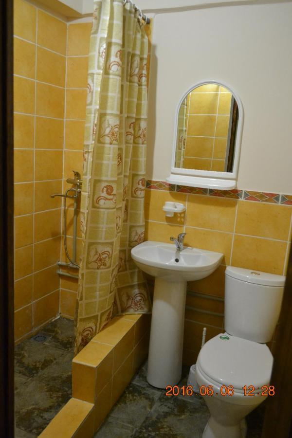 U Palycha Guest House Σουχούμι Εξωτερικό φωτογραφία