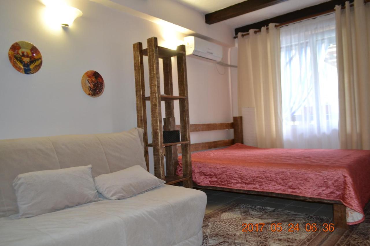U Palycha Guest House Σουχούμι Εξωτερικό φωτογραφία