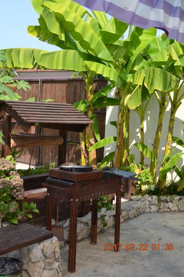 U Palycha Guest House Σουχούμι Εξωτερικό φωτογραφία