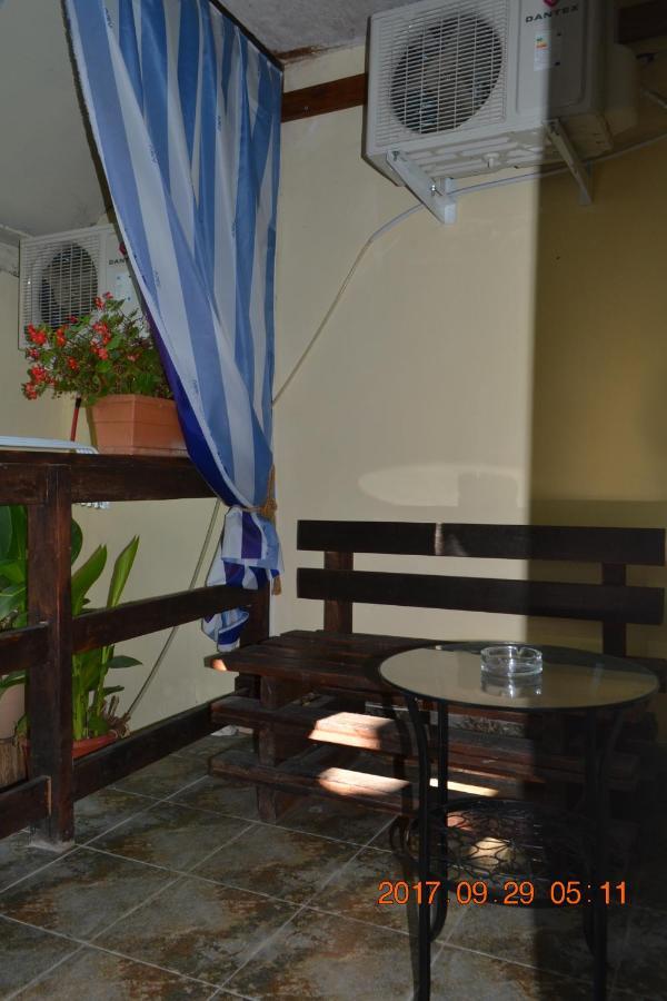 U Palycha Guest House Σουχούμι Εξωτερικό φωτογραφία