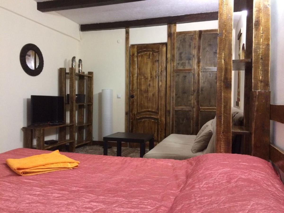 U Palycha Guest House Σουχούμι Εξωτερικό φωτογραφία
