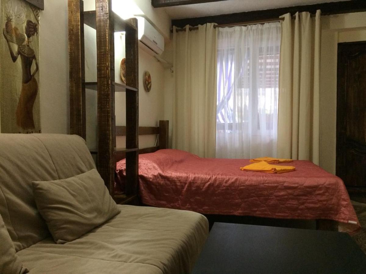 U Palycha Guest House Σουχούμι Εξωτερικό φωτογραφία