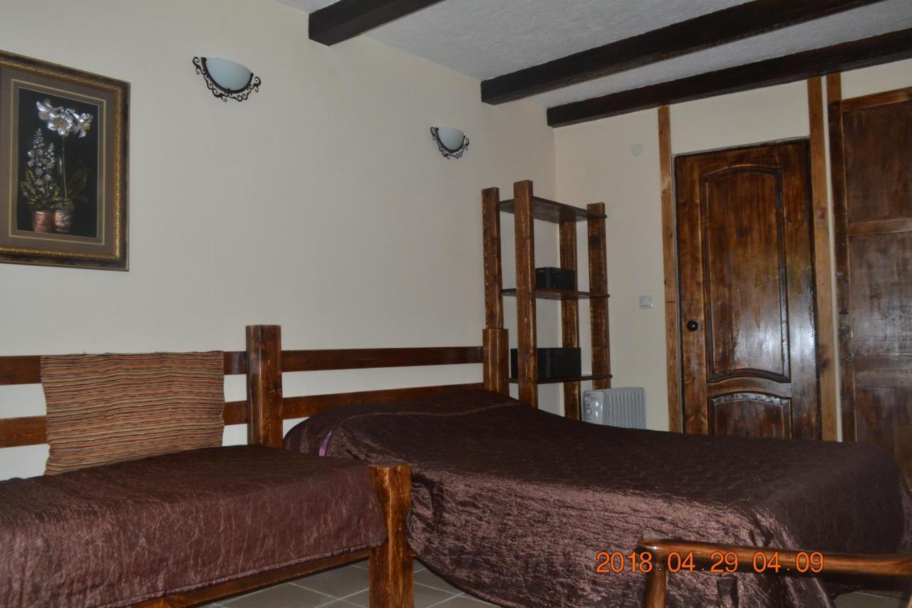 U Palycha Guest House Σουχούμι Εξωτερικό φωτογραφία